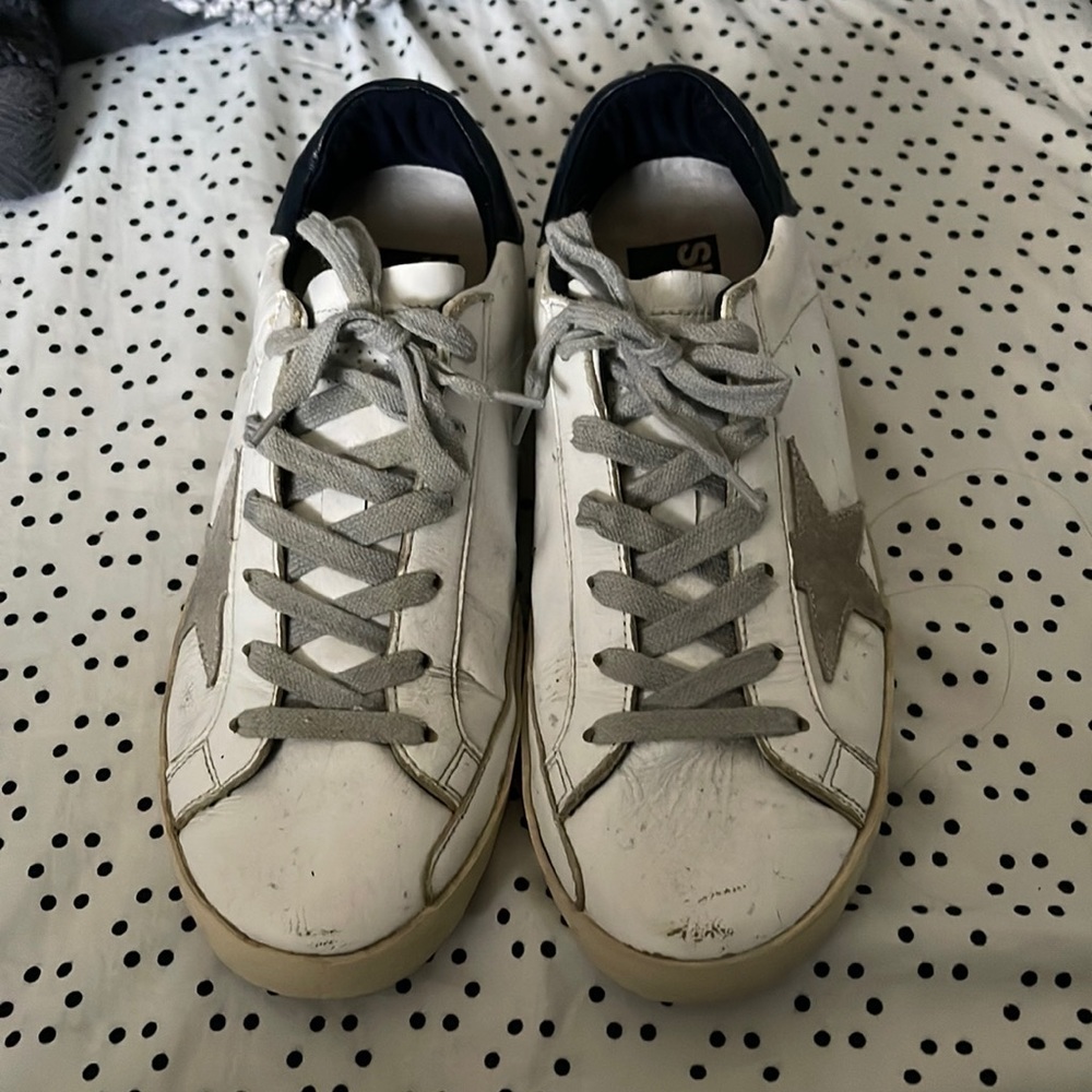 Golden Goose Shoes